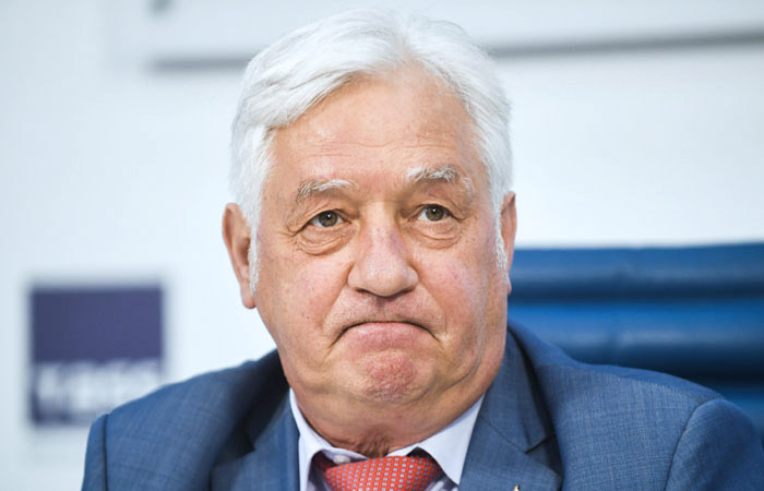 Глава Мосгоризбиркома отказался принять кандидатов в Мосгордуму в присутствии СМИ Глава Мосгоризбиркома отказался принять кандидатов в Мосгордуму в присутствии СМИ