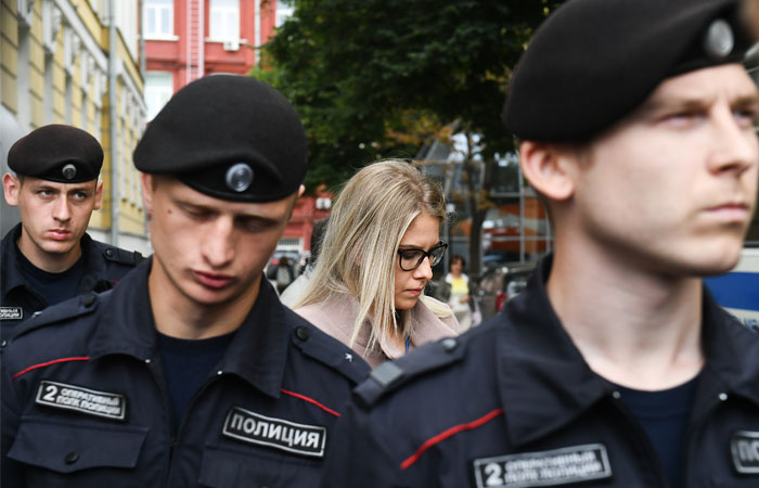 Избиркомы отказали в регистрации 27 кандидатам в Мосгордуму Избиркомы отказали в регистрации 27 кандидатам в Мосгордуму
