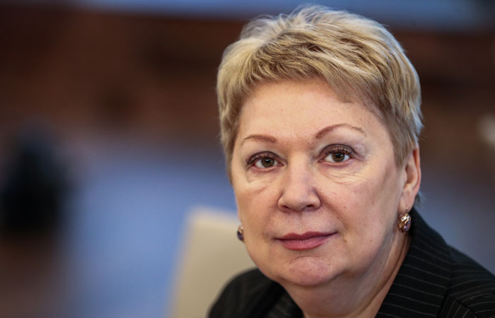 Ольга Васильева: сейчас, к сожалению, науки об образовании не играют той ключевой роли, которой заслуживают Ольга Васильева: сейчас, к сожалению, науки об образовании не играют той ключевой роли, которой заслуживают