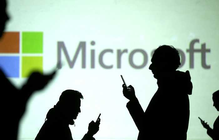 Microsoft за год увеличила прибыль более чем в два раза Microsoft за год увеличила прибыль более чем в два раза