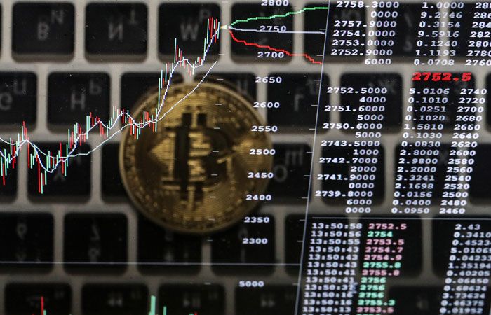 В Италии задержан связанный с криптовалютной биржей россиянин В Италии задержан связанный с криптовалютной биржей россиянин