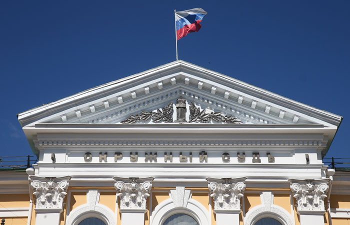 Суд отказался передать французу ребенка, якобы похищенного женой-россиянкой Суд отказался передать французу ребенка, якобы похищенного женой-россиянкой