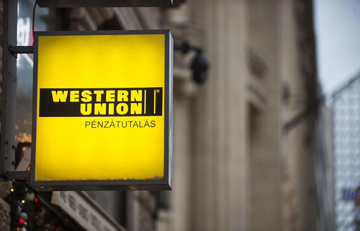 Western Union ограничила переводы из России за рубеж Western Union ограничила переводы из России за рубеж