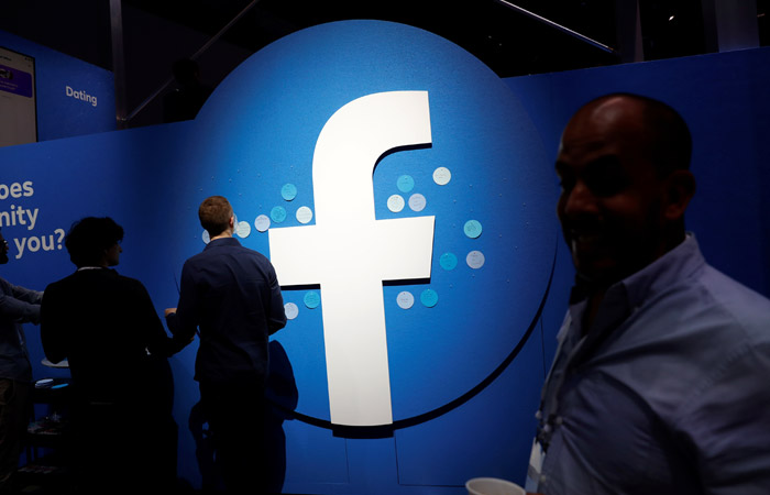 Facebook заплатит $5 млрд штрафа из-за утечки данных через Cambridge Analytica Facebook заплатит $5 млрд штрафа из-за утечки данных через Cambridge Analytica