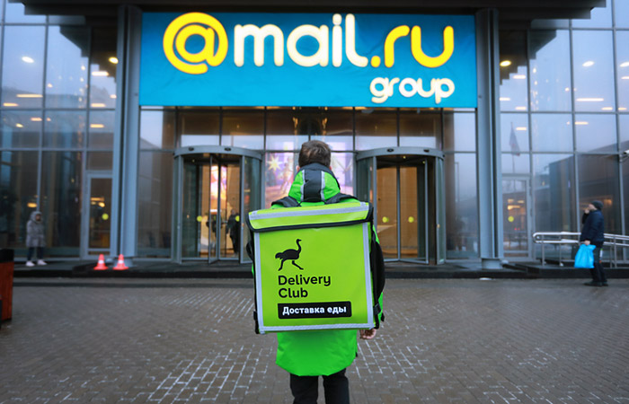 Сбербанк и Mail.ru создадут совместное предприятие на базе Delivery Club и "Ситимобила" Сбербанк и Mail.ru создадут совместное предприятие на базе Delivery Club и "Ситимобила"