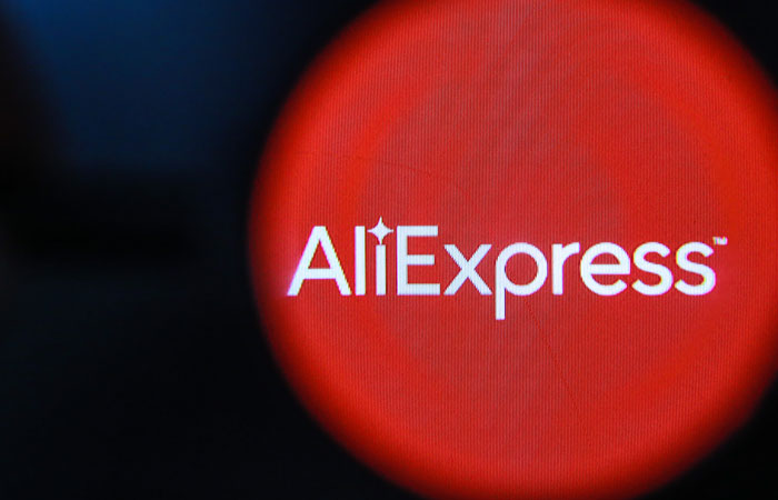"Обувь России" будет выдавать заказы с AliExpress "Обувь России" будет выдавать заказы с AliExpress
