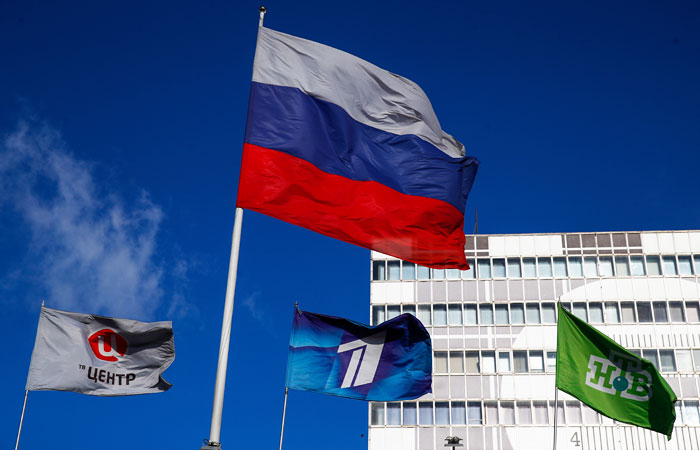 Система оповещения о ЧС резко сократила аудиторию телеканалов в прайм-тайм в Москве Система оповещения о ЧС резко сократила аудиторию телеканалов в прайм-тайм в Москве