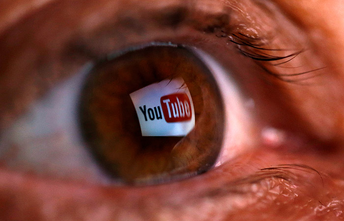 Роскомнадзор потребовал от Google прекратить рекламировать незаконные митинги Роскомнадзор потребовал от Google прекратить рекламировать незаконные митинги