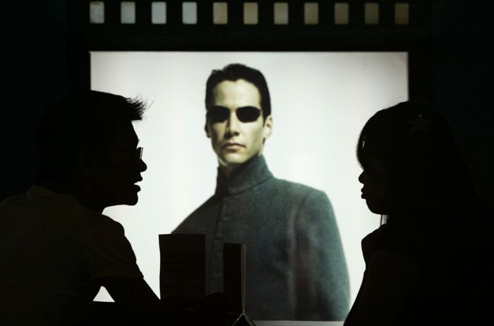 Warner Brothers    " 4"   
