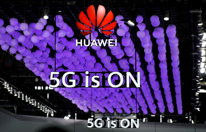 МТС и Huawei запустили в Москве и Кронштадте пилотные сети 5G МТС и Huawei запустили в Москве и Кронштадте пилотные сети 5G