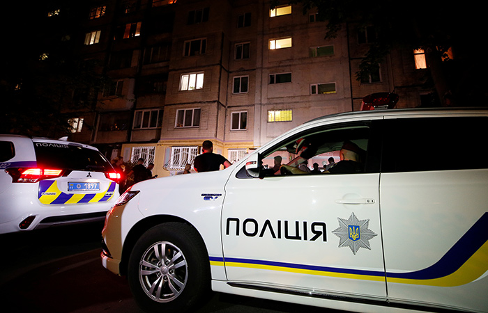Восемь человек погибли при обрушении подъезда дома в Львовской области Восемь человек погибли при обрушении подъезда дома в Львовской области