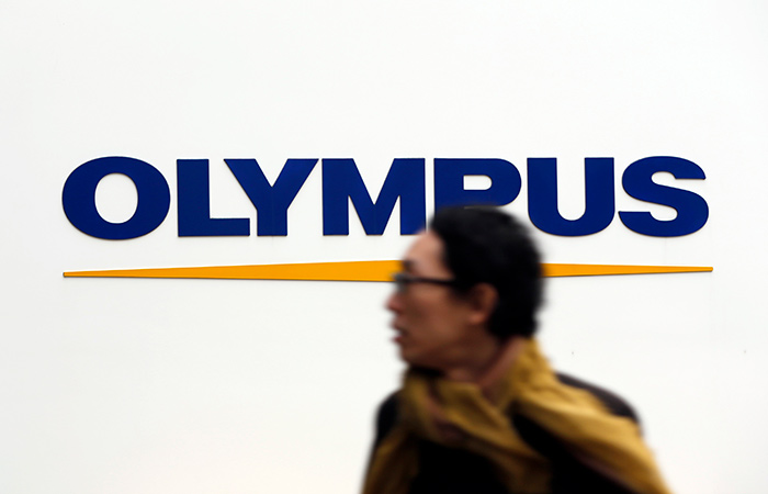 Sony продаст все свои акции Olympus самой компании за $760 млн Sony продаст все свои акции Olympus самой компании за $760 млн