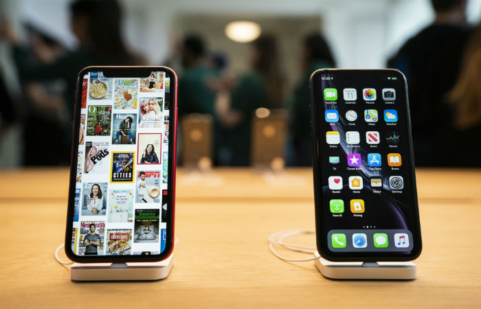 Google раскрыл беспрецедентную хакерскую атаку на iPhone Google раскрыл беспрецедентную хакерскую атаку на iPhone