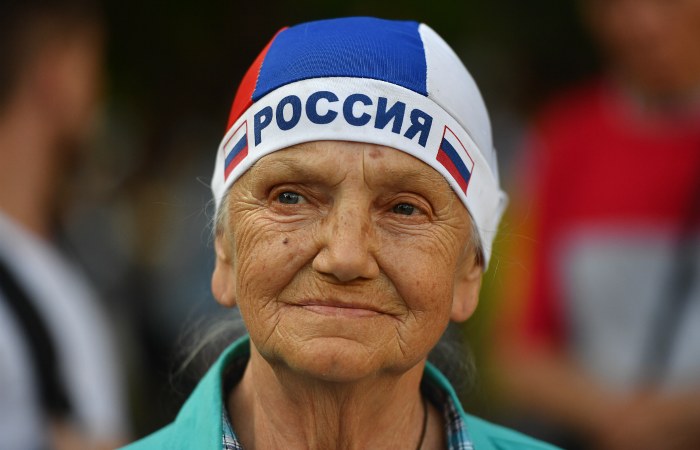 Минтруд поставил цель повысить продолжительность жизни до 80 лет Минтруд поставил цель повысить продолжительность жизни до 80 лет