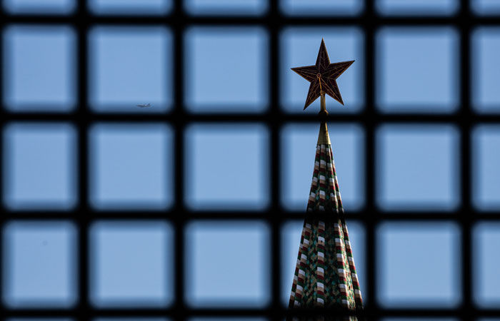 Агент ЦРУ в Кремле