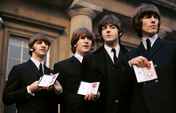 Минкультуры включило песни The Beatles, Queen и Гребенщикова в норматив школьника Минкультуры включило песни The Beatles, Queen и Гребенщикова в норматив школьника