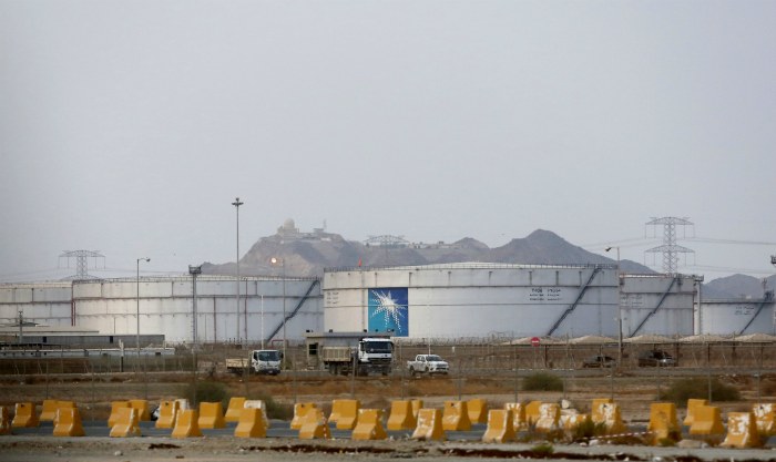 Трамп разрешил открыть резервы США для стабилизации рынка нефти после атак в Саудовской Аравии Трамп разрешил открыть резервы США для стабилизации рынка нефти после атак в Саудовской Аравии