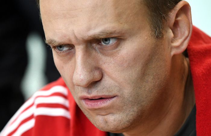 "Ъ" сообщил детали иска на 1 млрд рублей к ФБК Навального "Ъ" сообщил детали иска на 1 млрд рублей к ФБК Навального