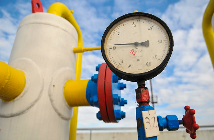"Нафтогаз" рассчитал тарифы на транзит российского газа в Европу на пять лет "Нафтогаз" рассчитал тарифы на транзит российского газа в Европу на пять лет