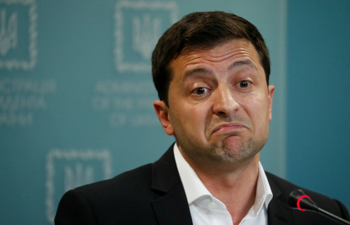 Волкер и Сондланд готовили заявление для Зеленского по "делу Байденов" Волкер и Сондланд готовили заявление для Зеленского по "делу Байденов"