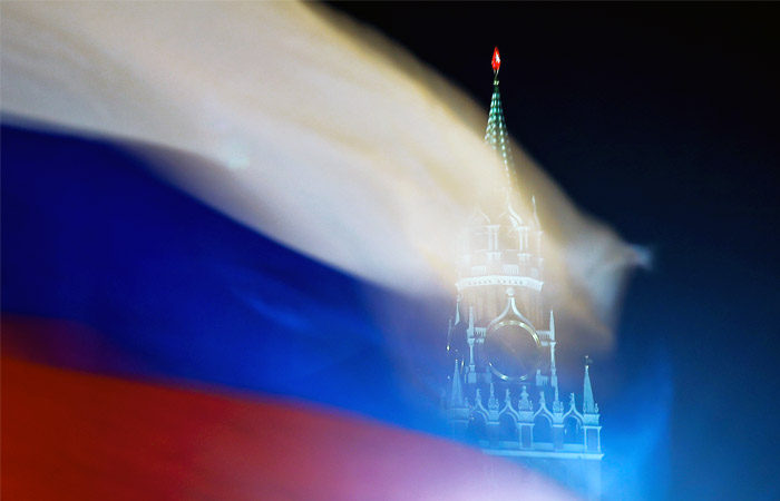 МВФ ухудшил прогноз роста российской экономики в 2019 году МВФ ухудшил прогноз роста российской экономики в 2019 году