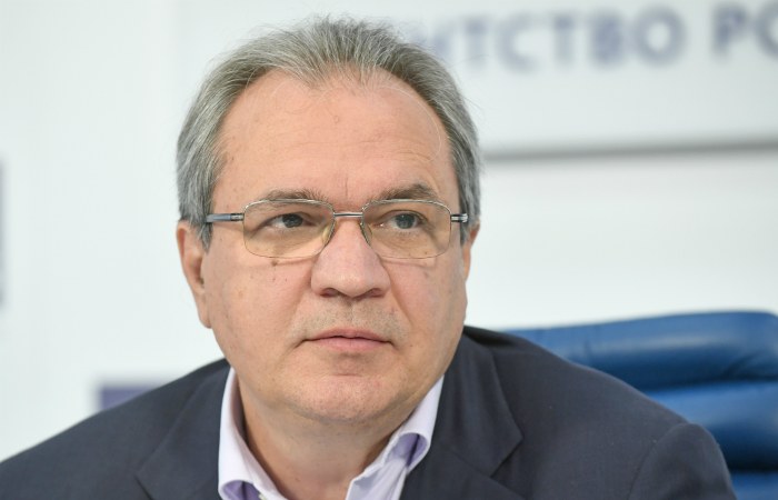 Новый глава СПЧ назвал свои задачи Новый глава СПЧ назвал свои задачи