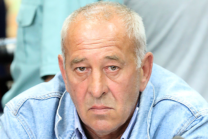 Суд отменил приговор водителю автобуса, въехавшему в подземный переход у метро Суд отменил приговор водителю автобуса, въехавшему в подземный переход у метро