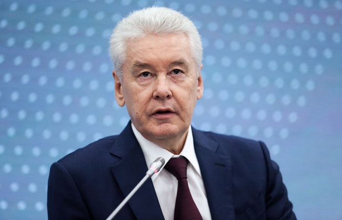 Собянин объявил о новой программе выдачи бесплатных лекарств москвичам-сердечникам Собянин объявил о новой программе выдачи бесплатных лекарств москвичам-сердечникам