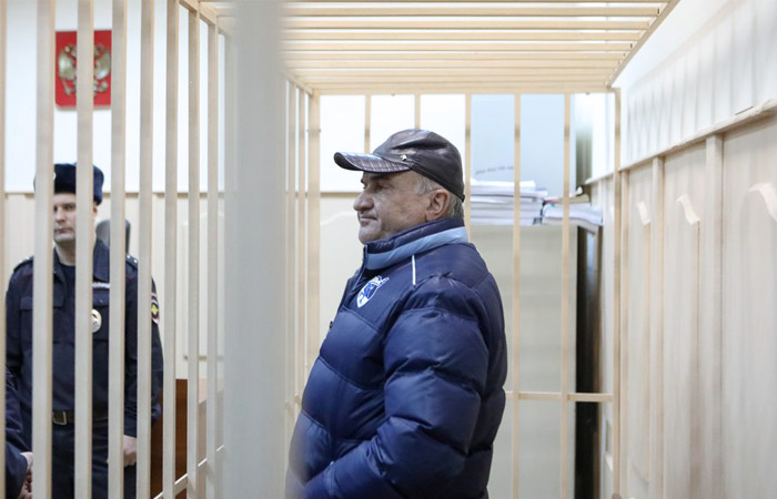 Племяннику Арашукова намерены предъявить обвинение в хищении денег Племяннику Арашукова намерены предъявить обвинение в хищении денег
