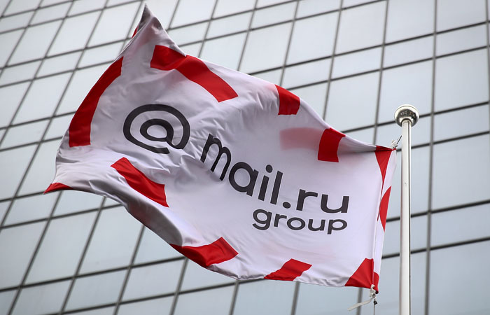 Сбербанк купит косвенную долю в Mail.ru у Газпромбанка Сбербанк купит косвенную долю в Mail.ru у Газпромбанка