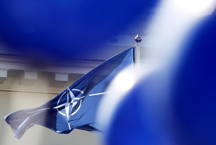 Венгрия в последний момент сняла вето с заявления комиссии Украина-НАТО Венгрия в последний момент сняла вето с заявления комиссии Украина-НАТО