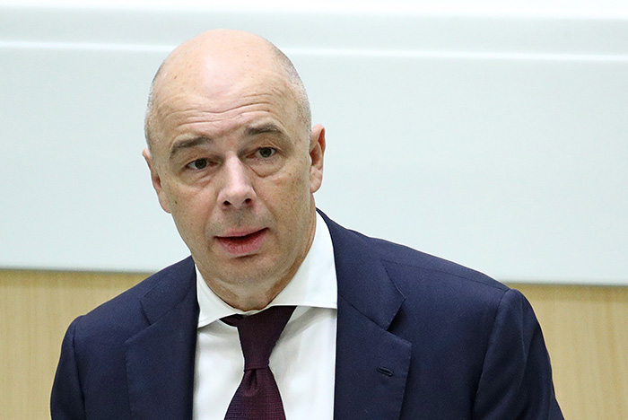 Силуанов назвал возможные сроки введения налога на самозанятых по всей России Силуанов назвал возможные сроки введения налога на самозанятых по всей России