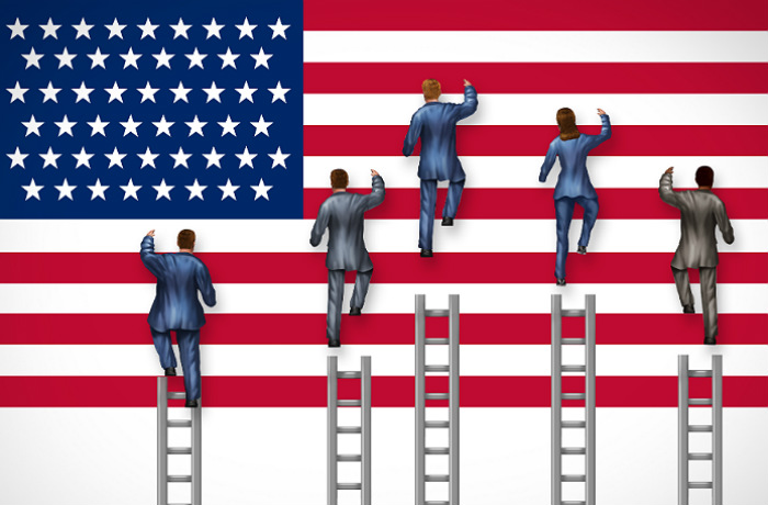 Выборы в США - 2020