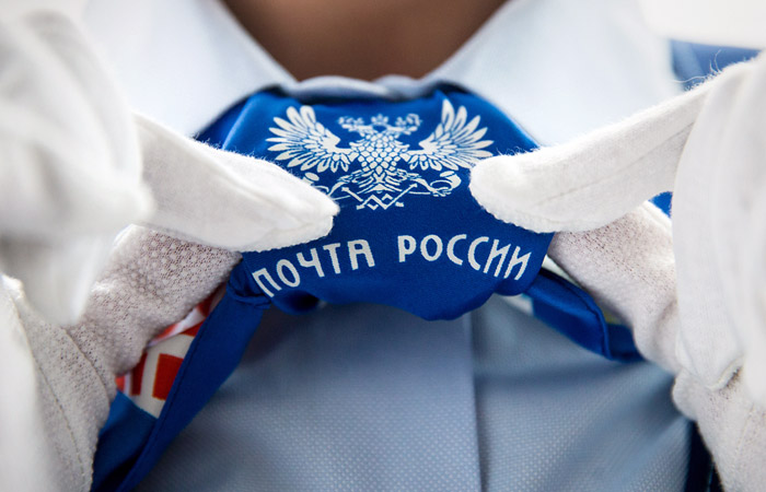 "Почта России" откроет пункты выдачи в магазинах "Обуви России" "Почта России" откроет пункты выдачи в магазинах "Обуви России"