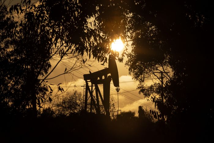 МЭА ожидает рост мирового спроса на нефть к 2025 году на 7% МЭА ожидает рост мирового спроса на нефть к 2025 году на 7%