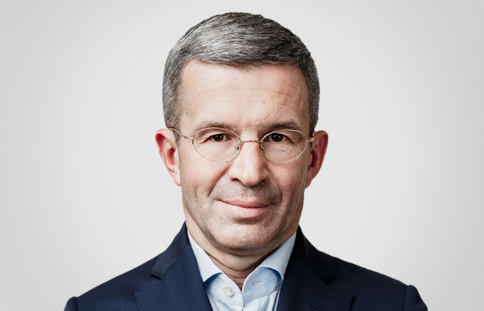 Глава СД Globaltruck: "Цифра" нужна для большей эффективности процессов, но бардак автоматизировать нельзя Глава СД Globaltruck: "Цифра" нужна для большей эффективности процессов, но бардак автоматизировать нельзя