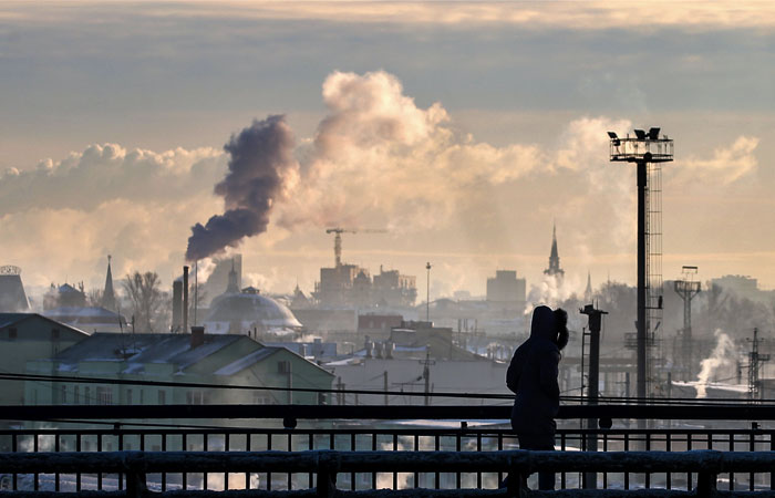 Ночь на 21 ноября станет самой морозной в Москве с начала осени Ночь на 21 ноября станет самой морозной в Москве с начала осени