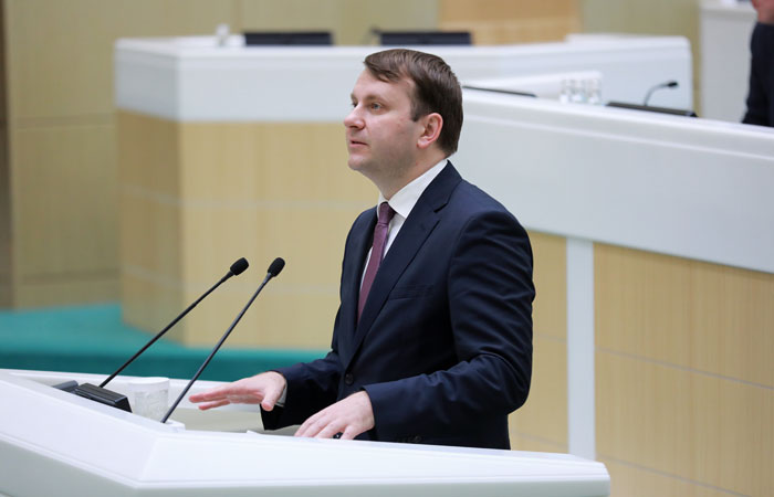 Орешкин предложил создать в правительстве новый орган по структурным реформам Орешкин предложил создать в правительстве новый орган по структурным реформам
