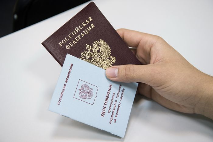 Военкомат выявлял склонности к суициду у устроившего стрельбу в Приамурье студента Военкомат выявлял склонности к суициду у устроившего стрельбу в Приамурье студента