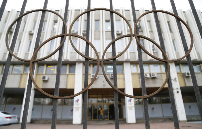 ВАДА рекомендовало отстранить Россию от большого спорта на четыре года