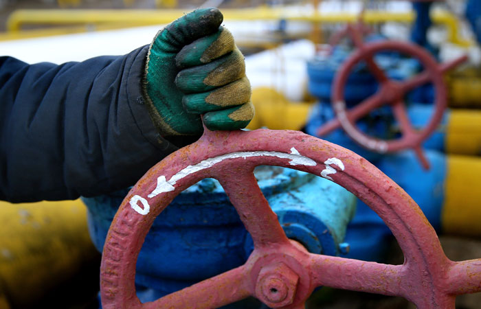 Шведский суд отклонил апелляцию по первой жалобе "Газпрома" в споре с "Нафтогазом" Шведский суд отклонил апелляцию по первой жалобе "Газпрома" в споре с "Нафтогазом"
