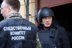 Защита Соколова заявила, что у него нет судимости за гибель человека в 1981 году