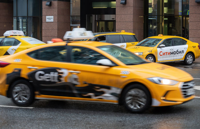 Gett пожаловался в ФАС на сделку "Яндекс.Такси" и "Везет" Gett пожаловался в ФАС на сделку "Яндекс.Такси" и "Везет"