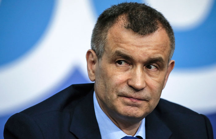 Рашид Нургалиев: Вашингтон претендует на мировое господство в киберпространстве Рашид Нургалиев: Вашингтон претендует на мировое господство в киберпространстве