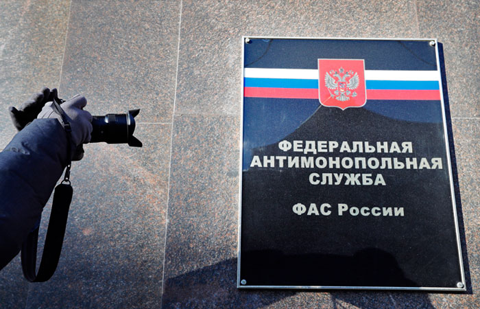 ФАС обвинила компанию группы Mercury в попытке сорвать проверку ФАС обвинила компанию группы Mercury в попытке сорвать проверку