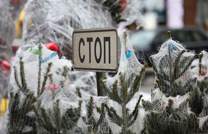 Центр Москвы сделают пешеходным на 10 дней в новогодние праздники Центр Москвы сделают пешеходным на 10 дней в новогодние праздники