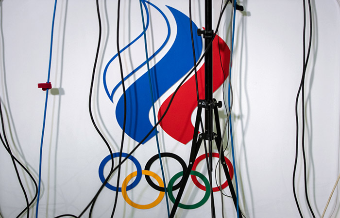 Россию отстранили от международного спорта. Обобщение