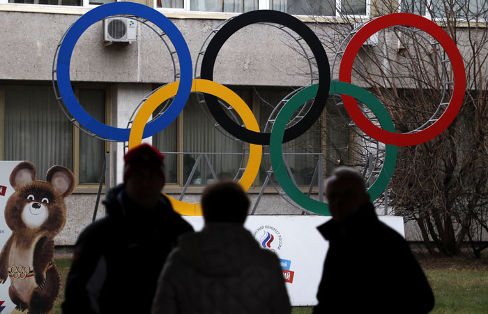 Ганус связал допинговый кризис в РФ с олдскульными подходами к спорту
