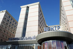 Опека попросит ограничить права родителей девочки, пять лет прожившей в больнице