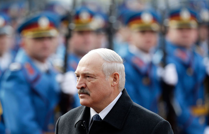 Лукашенко решил окончательно договориться об интеграции с РФ до конца года Лукашенко решил окончательно договориться об интеграции с РФ до конца года